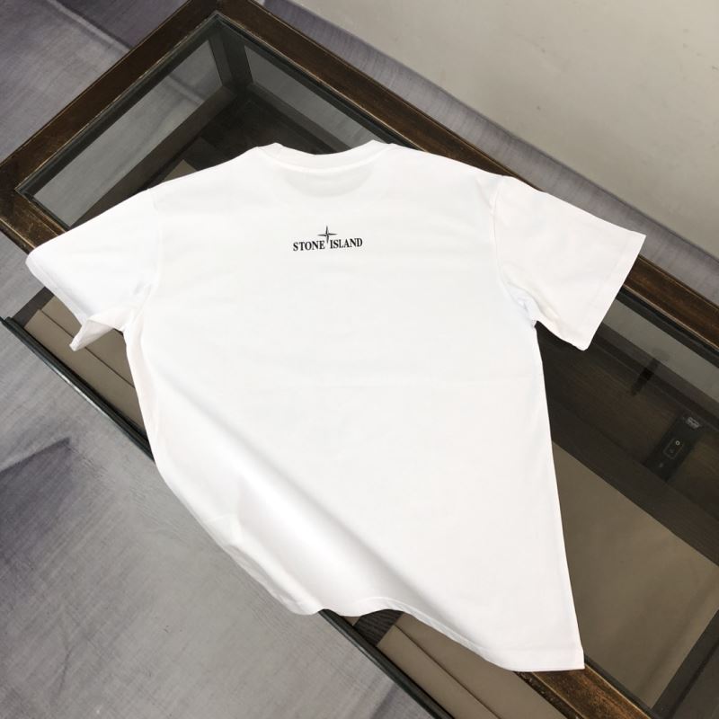 Stone Island T-Shirts